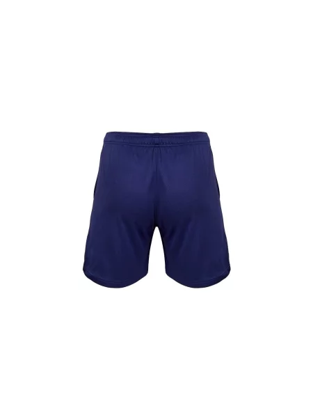 Šortky VICTOR blue modré