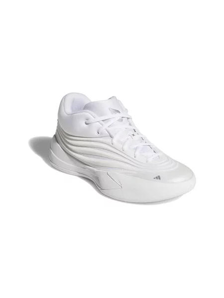 Pantofi Adidas alb