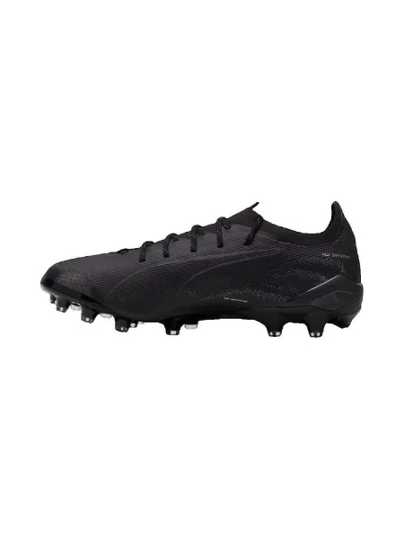 Fotbal pantofi Puma negru