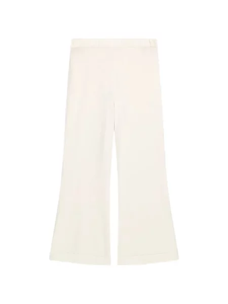 Pantaloni Liviana Conti evazate