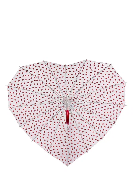 Зонт Fulton Umbrellas белый