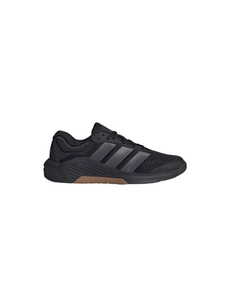 Tenisky Adidas černé
