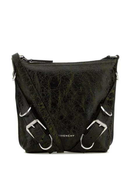 Geantă crossbody Givenchy negru