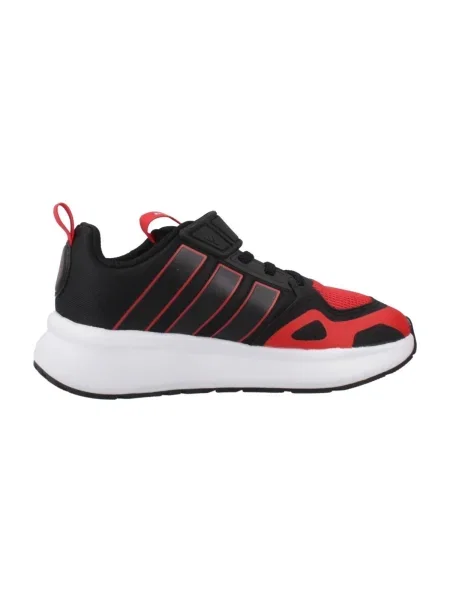 Tenisky Adidas čierna