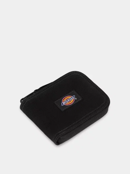 Dickies Гаманець Унісекс чорний