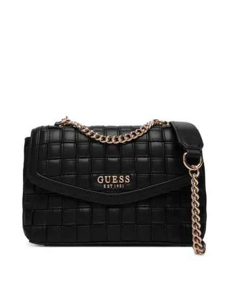 Guess Táska Sandy fekete