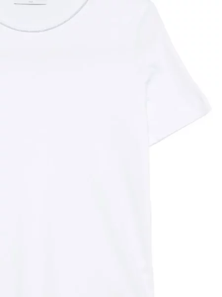 Tricou Gran Sasso alb