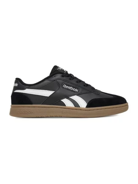 Sneakersy czarne