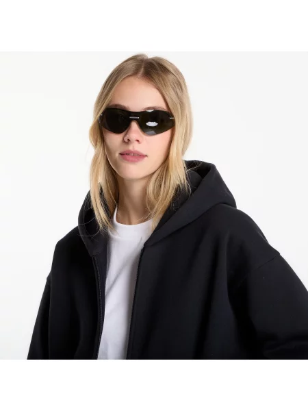 Bluza z kapturem Fear Of God klasyczna czarna