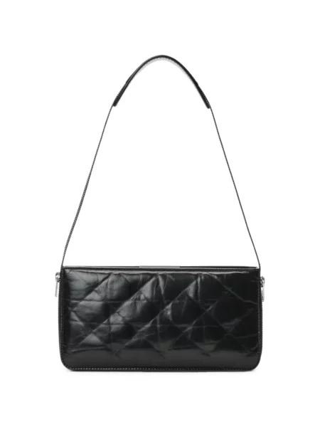 Geantă Alexander Wang negru