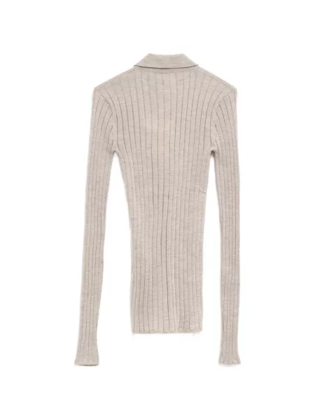 Cardigan Toteme tricotate