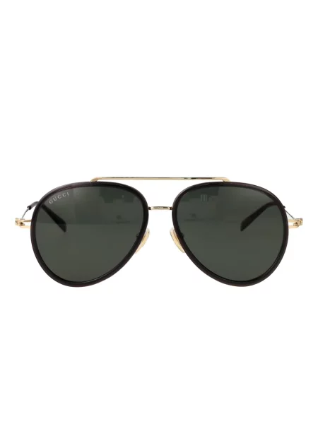 Ochelari de soare Gucci Eyewear negru