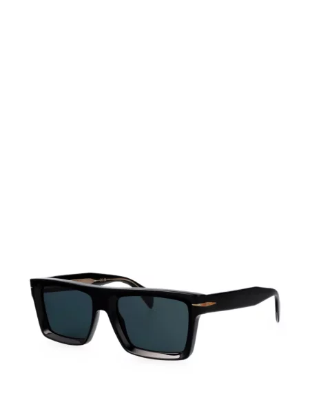 Ochelari de soare Eyewear By David Beckham negru