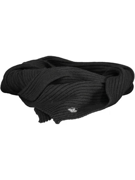 Fular U.s. Polo Assn. negru