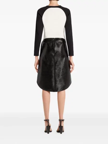 Tricou Courreges