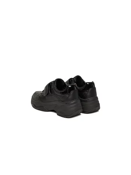 Laisvalaikio batai Guess FLFHNN juoda