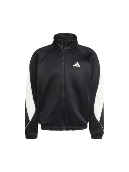 Bluza sportowa Adidas Performance czarna