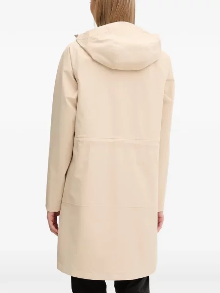 Palton Jack Wolfskin cu glugă
