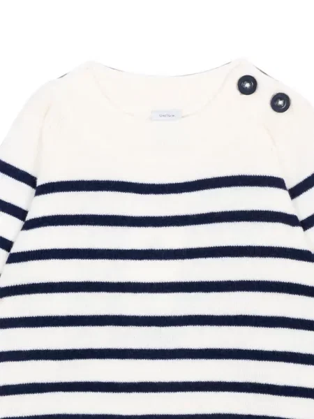 Sweter dziecięcy Petit Bateau