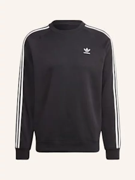 Adidas Bluza adicolor Classics czarny