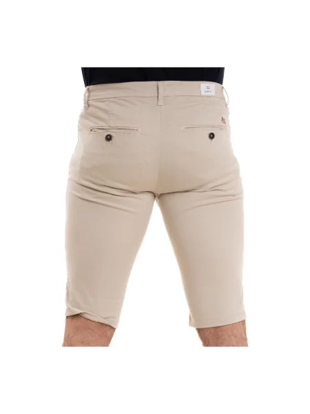 Pantaloni Roy Roger's bej