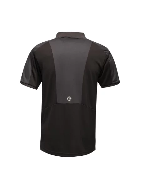 Koszulka Polo czarna