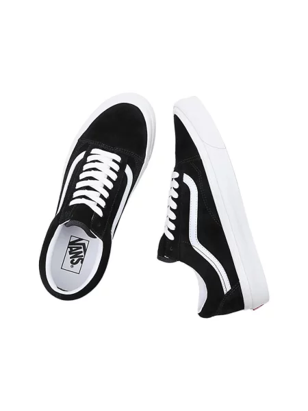 Tenisky Vans Old Skool čierna