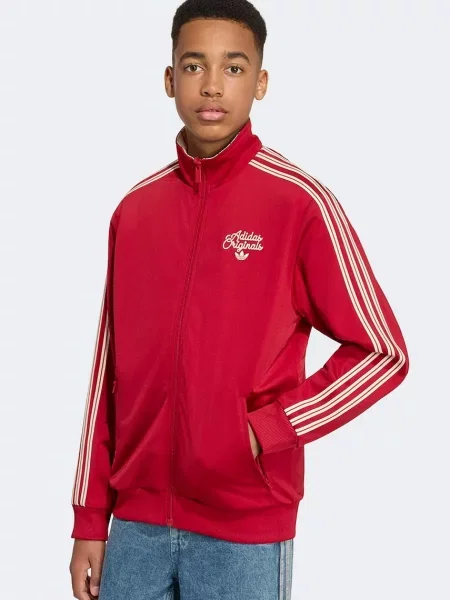 Детский свитер Adidas Originals