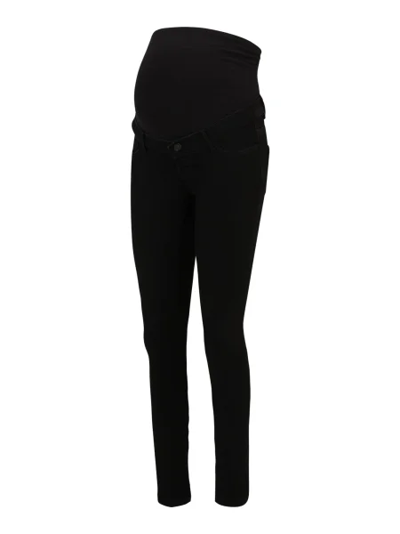 Vero Moda Maternity Jeans VMMCARA' negru