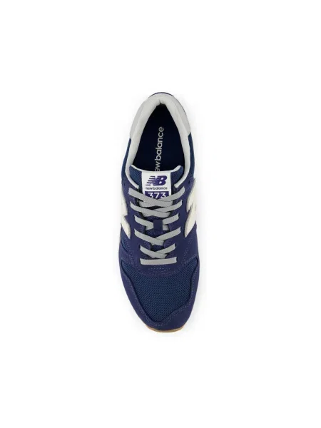 Pantofi New Balance albastru