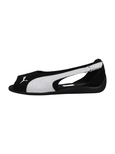 Puma Balerinke Speedcat Sandal 01 crna