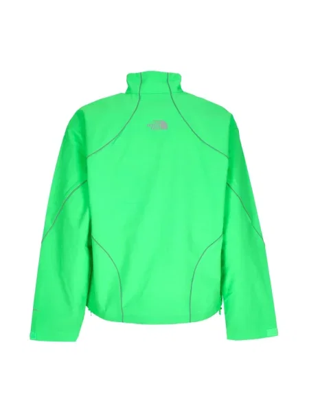 Kurtka The North Face zielona