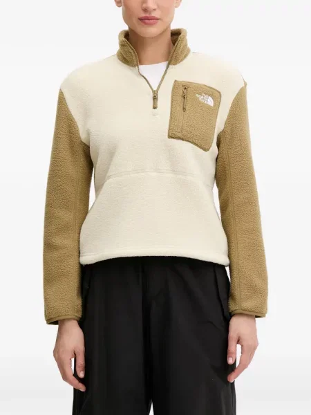 Hanorac din fleece The North Face din fleece