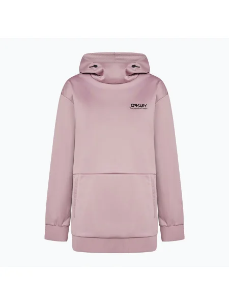 Hanorac pentru femei Oakley Park RC Softshell toadstool
