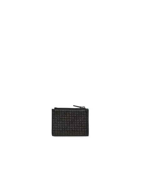 Portfel Balenciaga czarny