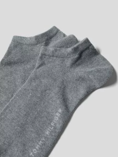 Skarpetki stopki w zestawie 2 pary Tommy Hilfiger