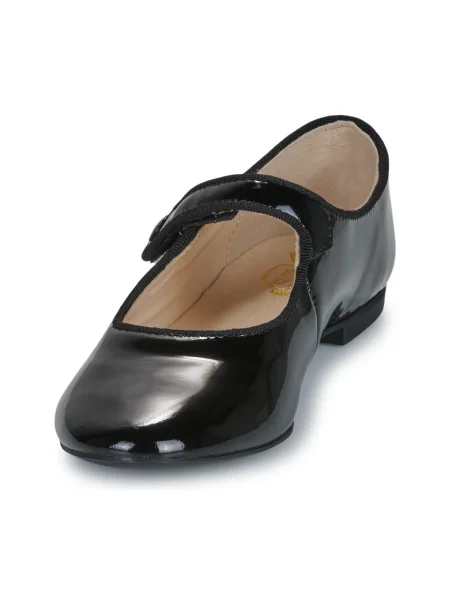 Pantofi copii Pom D'api negru