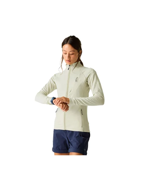 Kurtka Emerging III Stretch Jacket żółta
