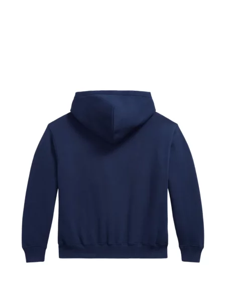 Košeľové šaty Polo Ralph Lauren biela