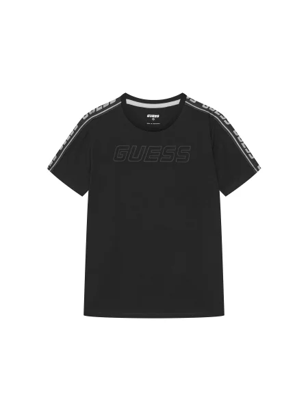 Guess T-shirt crna
