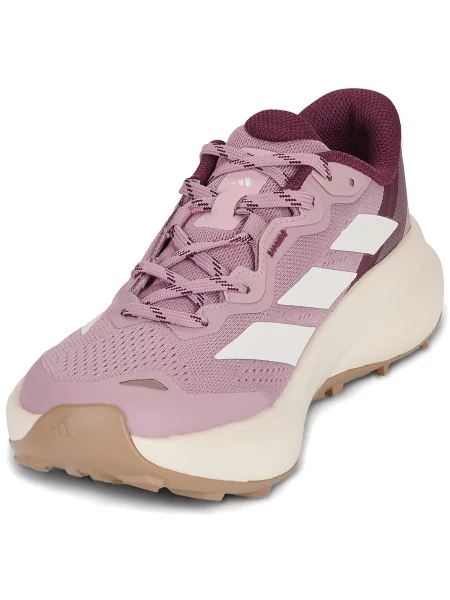Pantofi Adidas violet