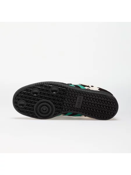 Tenisky Adidas Originals s potlačou čierna