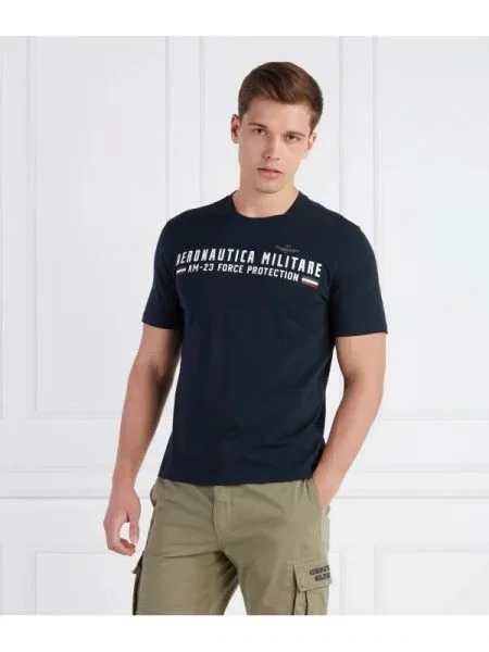 Aeronautica Militare Póló kék