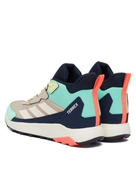 Trekkingové kozačky Adidas