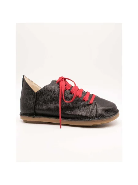 Pantofi Clamp negru