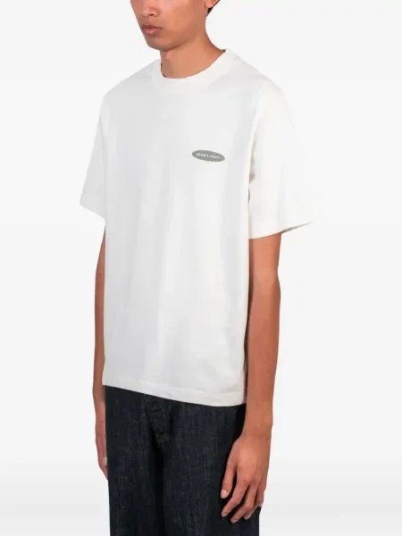 Tricou Bram’s Fruit zdrențuiți