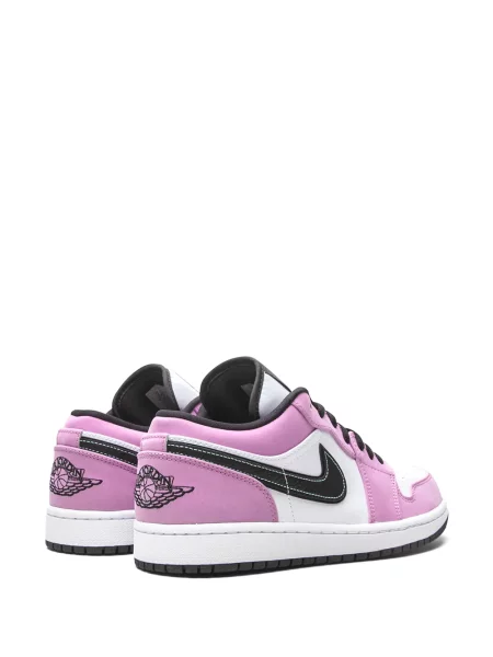 Tenisky Jordan Air Jordan 1 fialové