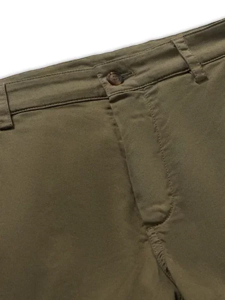 Pantaloni Brooks Brothers verde