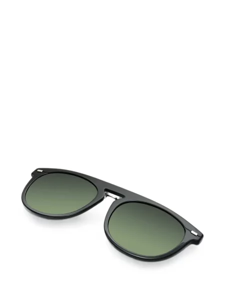 Ochelari de soare Boss negru