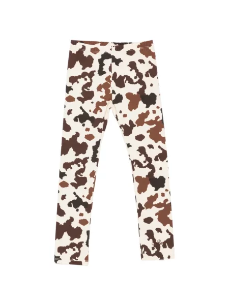 Legginsy dziecięce Mc2 Saint Barth